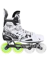 Pattini da hockey inline Mission  WM03 Junior EUR 37,5, E (gamba più larga)