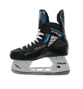 Pattini da hockey True CATALYST 3X4 Intermediate