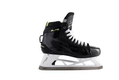 Pattini da portiere Bauer  ELITE Goal Skate Intermediate