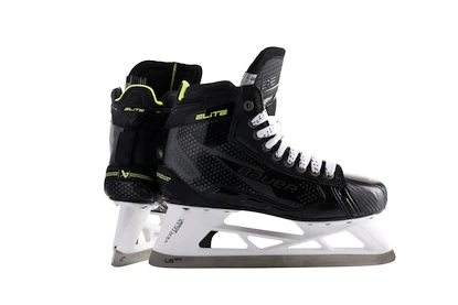 Pattini da portiere Bauer  ELITE Goal Skate Intermediate