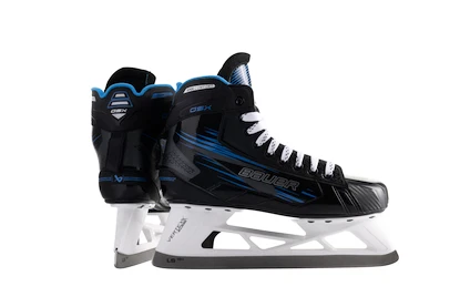 Pattini da portiere Bauer GSX Goal Skate Intermediate