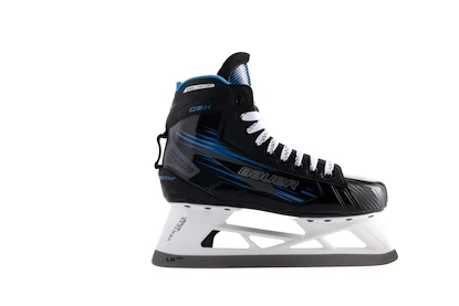 Pattini da portiere Bauer GSX Goal Skate Intermediate