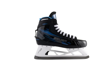 Pattini da portiere Bauer GSX Goal Skate Senior