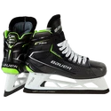 Pattini da portiere Bauer  Pro Goal Skate Intermediate