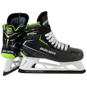 Pattini da portiere Bauer  Pro Goal Skate Senior