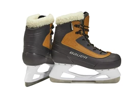 Pattini su ghiaccio Bauer Whistler