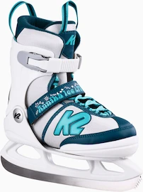 Pattini su ghiaccio per bambini K2 ANNIKA ICE LTD