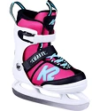 Pattini su ghiaccio per bambini K2  K2 Charm Ice Girl