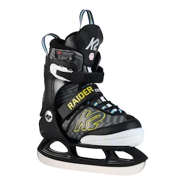 Pattini su ghiaccio per bambini K2 Raider Beam Ice