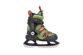 Pattini su ghiaccio per bambini K2 Raider Ice