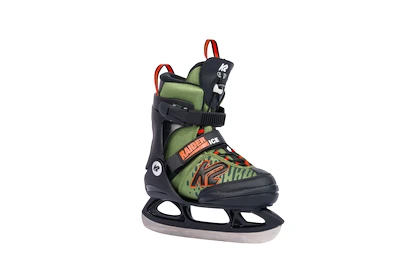 Pattini su ghiaccio per bambini K2  Raider Ice