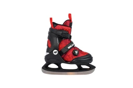 Pattini su ghiaccio per bambini K2 Rink Raven Ice Boa