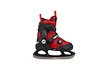 Pattini su ghiaccio per bambini K2  Rink Raven Ice Boa