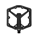 Pedali a piattaforma Crankbrothers  Stamp 1 Large Black Gen 2