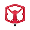 Pedali a piattaforma Crankbrothers  Stamp 1 Large Red Gen 2