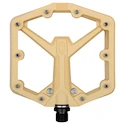 Pedali a piattaforma Crankbrothers  Stamp 1 Large Sand Gen 2