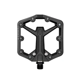 Pedali a piattaforma Crankbrothers Stamp 1 Small Black Gen 2