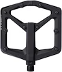 Pedali a piattaforma Crankbrothers  Stamp 2 Large Nero