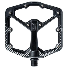 Pedali a piattaforma Crankbrothers Stamp 7 Large Danny MacAskill Signature Edition