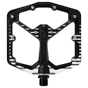 Pedali a piattaforma Crankbrothers  Stamp 7 Large Fabio Wibmer Signature Edition