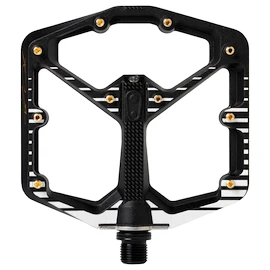 Pedali a piattaforma Crankbrothers Stamp 7 Large Fabio Wibmer Signature Edition