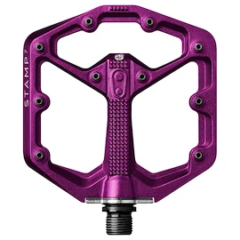 Pedali a piattaforma Crankbrothers Stamp 7 Small Purple