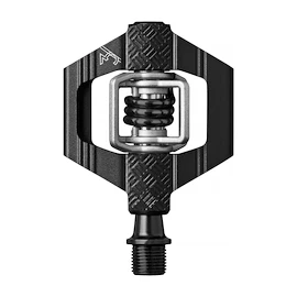 Pedali a sgancio rapido MTB Crankbrothers Candy 3 Black