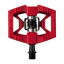 Pedali a sgancio rapido MTB Crankbrothers  Doubleshot 1 Red