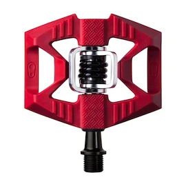 Pedali a sgancio rapido MTB Crankbrothers Doubleshot 1 Red