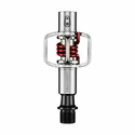 Pedali a sgancio rapido MTB Crankbrothers  Egg Beater 1 red