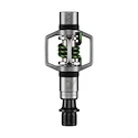 Pedali a sgancio rapido MTB Crankbrothers  Egg Beater 2 Green