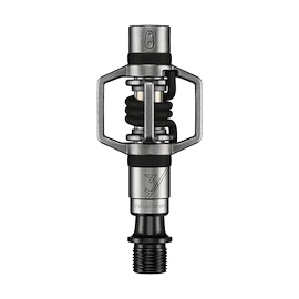 Pedali a sgancio rapido MTB Crankbrothers Egg Beater 3 Black