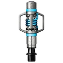 Pedali a sgancio rapido MTB Crankbrothers  Egg Beater 3 Blue