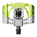 Pedali a sgancio rapido MTB Crankbrothers  Mallet 2 Electric Lime/Black