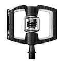 Pedali a sgancio rapido MTB Crankbrothers  Mallet DH Race Black