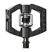 Pedali a sgancio rapido MTB Crankbrothers  Mallet Enduro LS Black