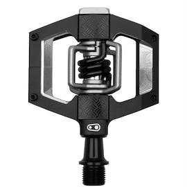 Pedali a sgancio rapido MTB Crankbrothers Mallet Trail Black