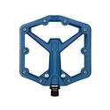 Pedali Crankbrothers  Stamp 1 Large Navy Blue Gen 2