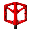 Pedali Crankbrothers  Stamp 1 Large red
