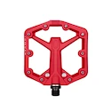 Pedali Crankbrothers  Stamp 1 Small Red Gen 2