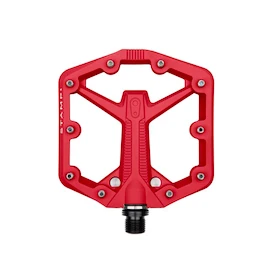 Pedali Crankbrothers Stamp 1 Small Red Gen 2