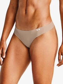 Perizoma da donna Under Armour PS Thong 3Pack -BLK