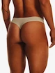 Perizoma da donna Under Armour  Tanga PS Thong 3Pack -BRN