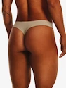 Perizoma da donna Under Armour  Tanga PS Thong 3Pack -BRN