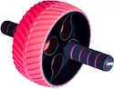 Peso per manubrio Power System  Full Grip Ab Wheel (Posilovací Kolečko)