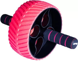 Peso per manubrio Power System Full Grip Ab Wheel (Posilovací Kolečko)