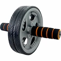 Peso per manubrio Power System  Posilovací Kolečko Dual Core Ab Wheel