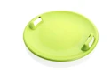 Piastra slittino Plastkon  Superstar Lime