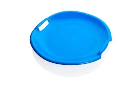 Piastra slittino Plastkon Tornado Blue