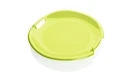 Piastra slittino Plastkon  Tornado Lime